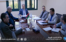 مجلس التخطيط الوطني يعزز التنسيق المؤسسي ويدعم مسارات التنمية