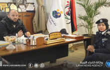 انطلاق برامج حماية الطفل والدعم النفسي بمدارس بنغازي