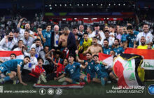 المنتخب العراقي يتأهل لكأس العالم بعد غياب 40 عاما