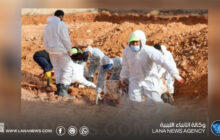 الكشف عن هوية ضحايا جدد لعاصفة دانيال