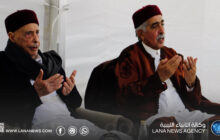 رئيس مجلس النواب يعزي مستشار الأمن القومي بوفاة والدته