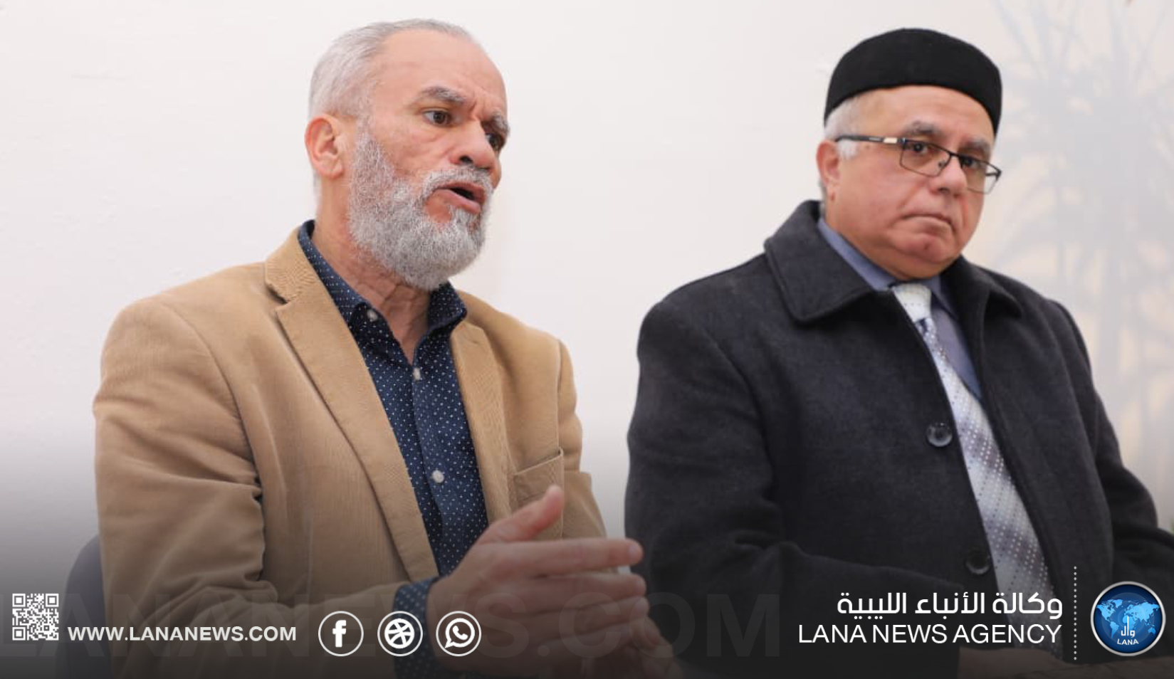 أمسية أدبية في بنغازي تبرز أهمية أدب الناشئة