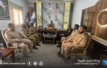 تكثيف الحملات الأمنية بالجنوب لمكافحة الهجرة غير الشرعية