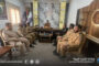 رئيس الأركان العامة يبحث جاهزية الجيش ويستعرض خطة التدريب العسكري
