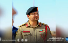 نائب القائد العام يهنئ منتسبي الجيش باعتماد جدول المرتبات والعلاوات