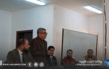 ملتقى مغاربي دولي يناقش تقنيات التحكم والحاسوب بسبها