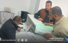 انطلاق حملة تطعيمات الحجاج بسرت