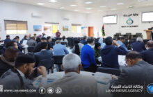 جلسة عمل لتعزيز القدرات الوطنية في التمويل المناخي