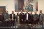 عرض مخطوطات نادرة في اليوم العالمي للمخطوط العربي بطرابلس