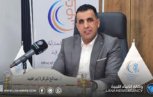 كركرة يؤكد استمرار إغلاق ملف الإفراجات المالية