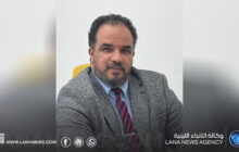 تكليف مجدي الشريف متحدثا رسميا لمتابعة أزمة الناقلة الجانحة