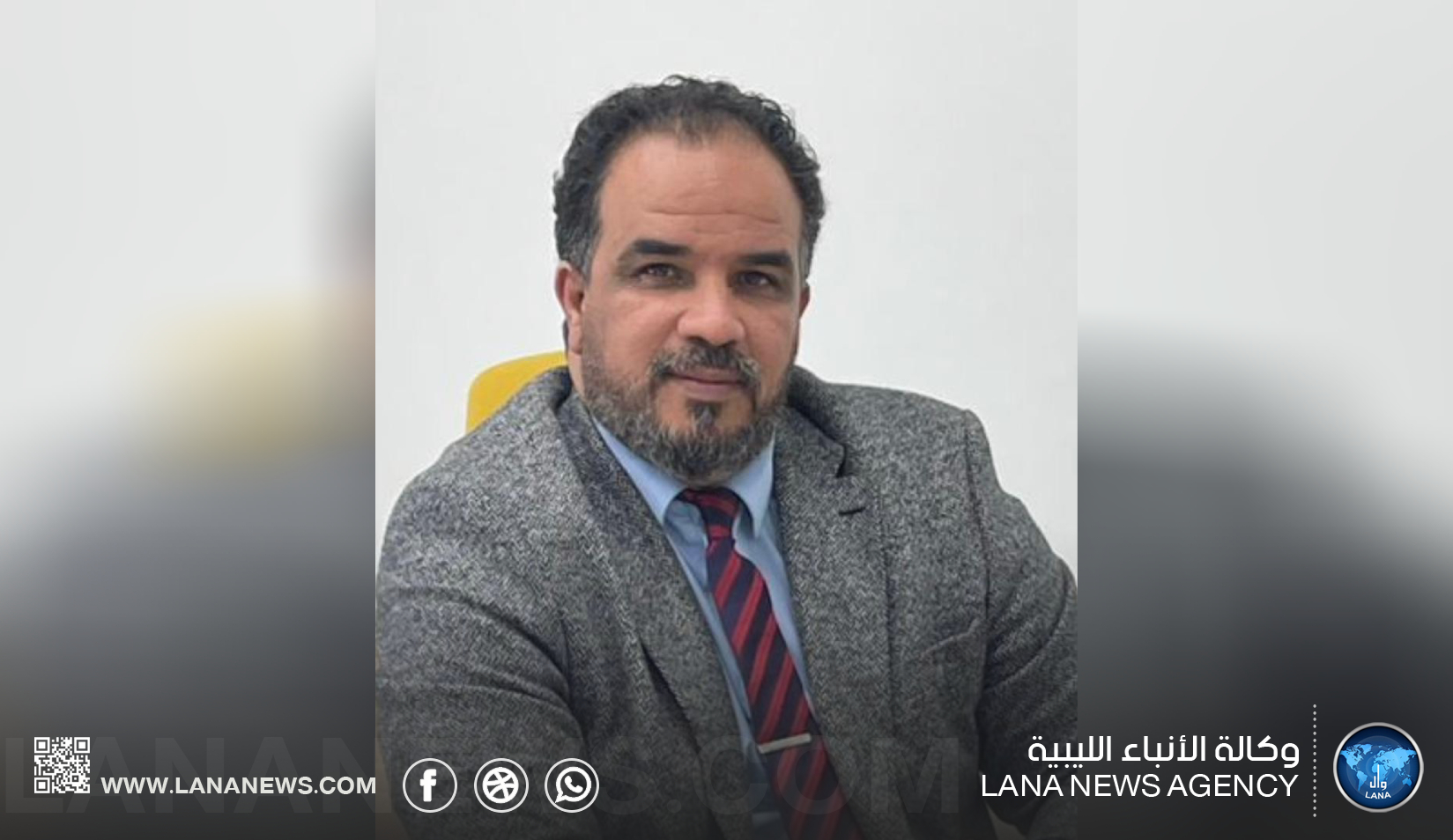 تكليف مجدي الشريف متحدثا رسميا لمتابعة أزمة الناقلة الجانحة