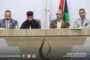 تكليف مجدي الشريف متحدثا رسميا لمتابعة أزمة الناقلة الجانحة