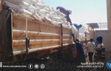 وصول اليوريا إلى تراغن وترتيبات لضمان عدالة التوزيع