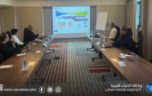 تعزيز دولي لجهود صفر حرق الغاز بالمؤسسة الوطنية للنفط