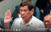 مثول أول رئيس آسيوي سابق أمام الجنائية الدولية