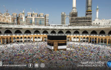 هيئة الحج تعلن عدد الحجاج ومواعيد الرحلات