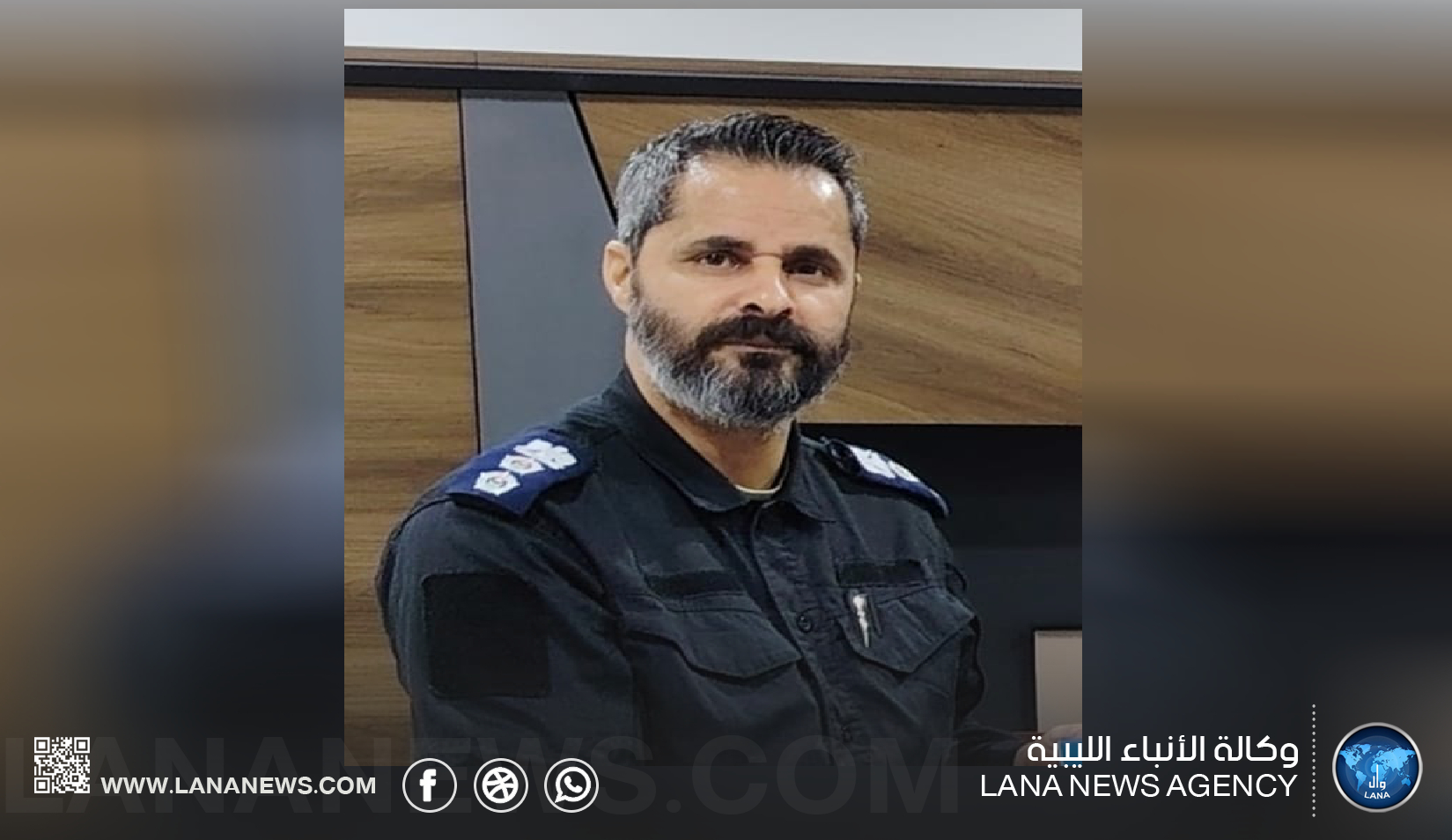 الشرطة الزراعية تشدد على فحص الأبقار قبل البيع في الأسواق