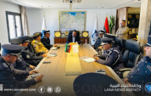 رئيس جهاز مكافحة الهجرة يؤكد رفع الجاهزية في أداء المهام