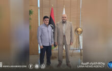 بحث تطوير خدمات صندوق الضمان الاجتماعي بفرع الوسطى