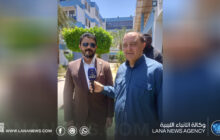 وزارة الصحة تتابع مستوى الخدمات الصحية في سرت