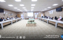 حوارية بجامعة سبها حول تعزيز التسامح المجتمعي