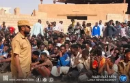 تنامي الغضب الشعبي من تفشي ظاهرة الهجرة غير الشرعية