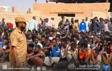 تنامي الغضب الشعبي من تفشي ظاهرة الهجرة غير الشرعية
