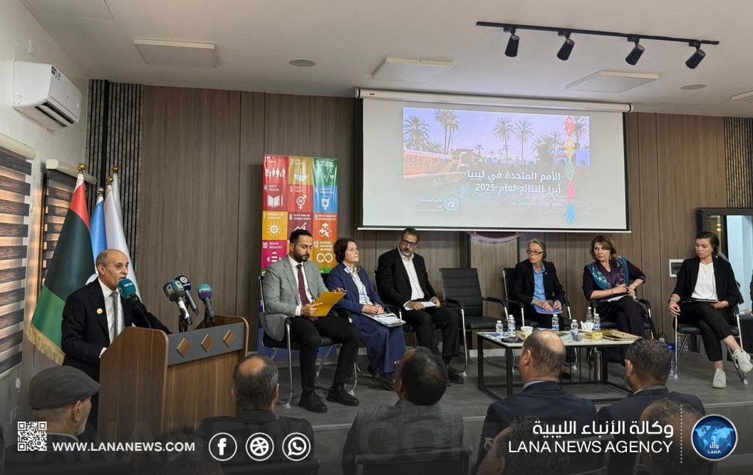 البعثة الأممية تثمن استضافة (وال) للدائرة المستديرة حول نتائج عمل البعثة لعام 2025
