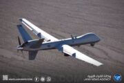 بلومبرج : إيران تمكنت من تدمير أكثر من 24 طائرة مسيرة أمريكية