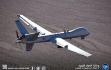 بلومبرج : إيران دمرت أكثر من 24 طائرة مسيرة أمريكية