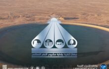 إعادة تشغيل آبار مياه الحساونة والسرير وتازربو بعد عودة خدمة الكهرباء