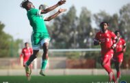 الأهلي بنغازي والأخضر في مواجهة مرتقبة بنصف نهائي كأس ليبيا