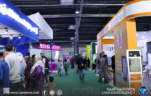 إقبال متواصل في اليوم الختامي لمعرض “هوريكا ليبيا 2026” ببنغازي