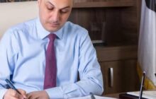 بالتمر: الموانئ الليبية تشهد نقلات نوعية تؤهلها لتكون مراكز عبور وتوزيع إقليمية