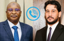 مجلس النواب يدين الهجوم الإرهابي على جمهورية تشاد