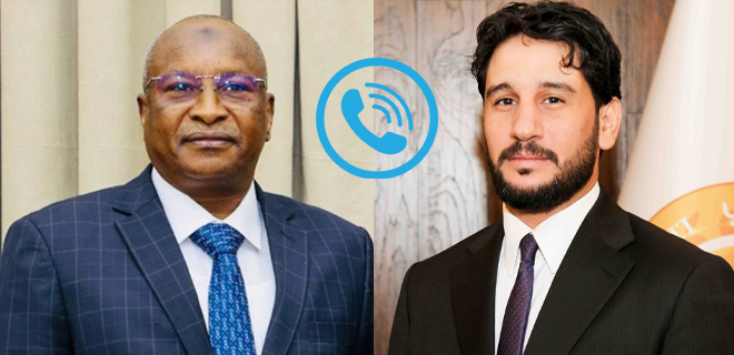 مجلس النواب يدين الهجوم الإرهابي على جمهورية تشاد