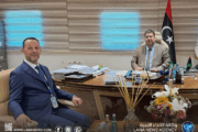 شركة الزويتينة النفطية ترفع إنتاجها إلى 42 ألف برميل يوميًا