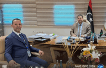 شركة الزويتينة النفطية ترفع إنتاجها إلى 42 ألف برميل يوميًا