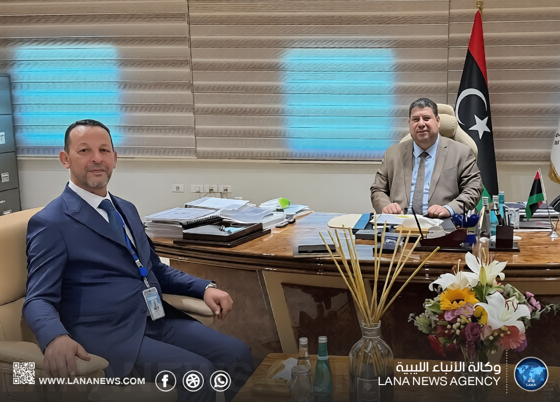 شركة الزويتينة النفطية ترفع إنتاجها إلى 42 ألف برميل يوميًا