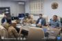 تعزيز الشراكة بين النيابة العامة وجهاز مكافحة الهجرة لمواجهة تدفقات المهاجرين