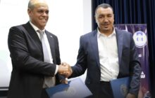 توقيع مذكرة تفاهم لتطوير البنية الرقمية بجامعة وادي الشاطئ