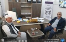مجلس أعيان فزان يطالب بتدخل فوري لمعالجة تلوث آبار مياه الشرب