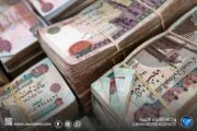 المصريون أنفقوا نحو 100 مليار جنيه في تسعة أيام