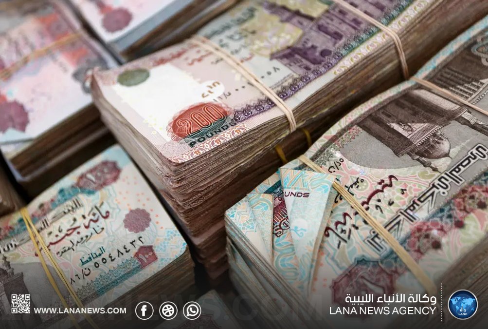 المصريون أنفقوا نحو 100 مليار جنيه في تسعة أيام