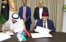 بليحق : رئيس مجلس النواب يبحث الاستعدادات لاستضافة المؤتمر البرلماني الآسيوي الأفريقي في بنغازي منتصف يونيو