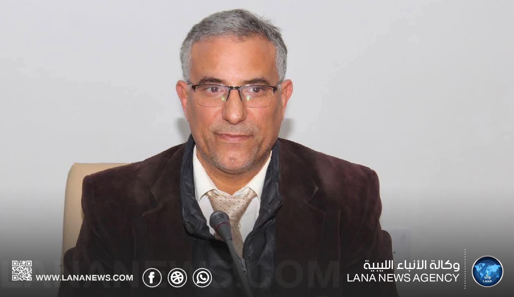 خبير اقتصادي: الاعتماد على الاستيراد يهدد الأمن الغذائي بليبيا