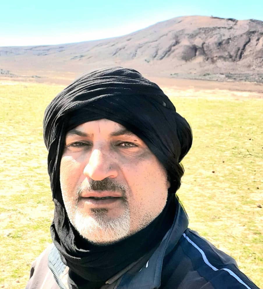 محمية الهروج الأسود تحذّر من دخول غير قانوني وتتوعد بإجراءات رادعة