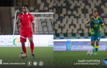 النصر يدافع عن الصدارة أمام الأهلي في ديربي بنغازي