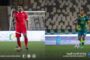 النصر يدافع عن الصدارة أمام الأهلي في ديربي بنغازي